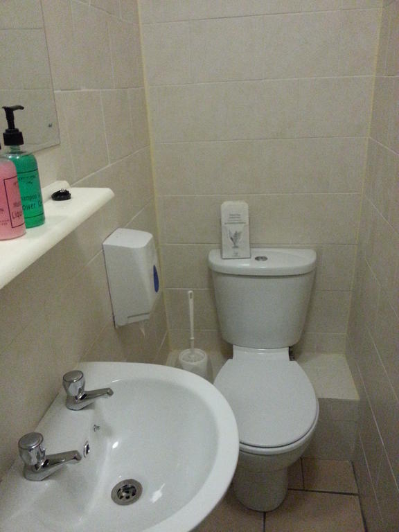 Lucena Hotel Blackpool Habitación foto